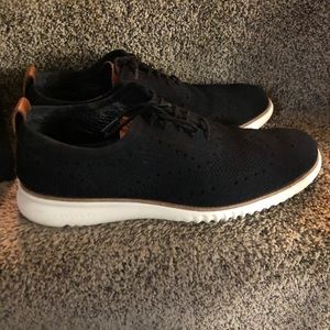 Cole Haan Zero Grand Shoes